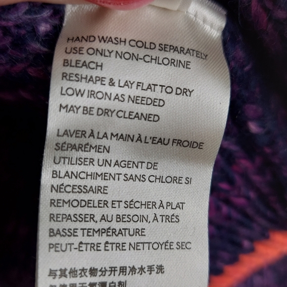 Free People Sweater Walk On Size XS - Picture 10 of 13